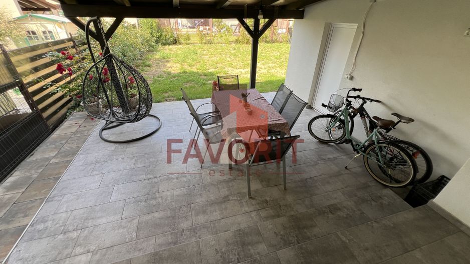Casa individuala 5 camere | 140mp | Giroc - aproape de Eso - Poză 18