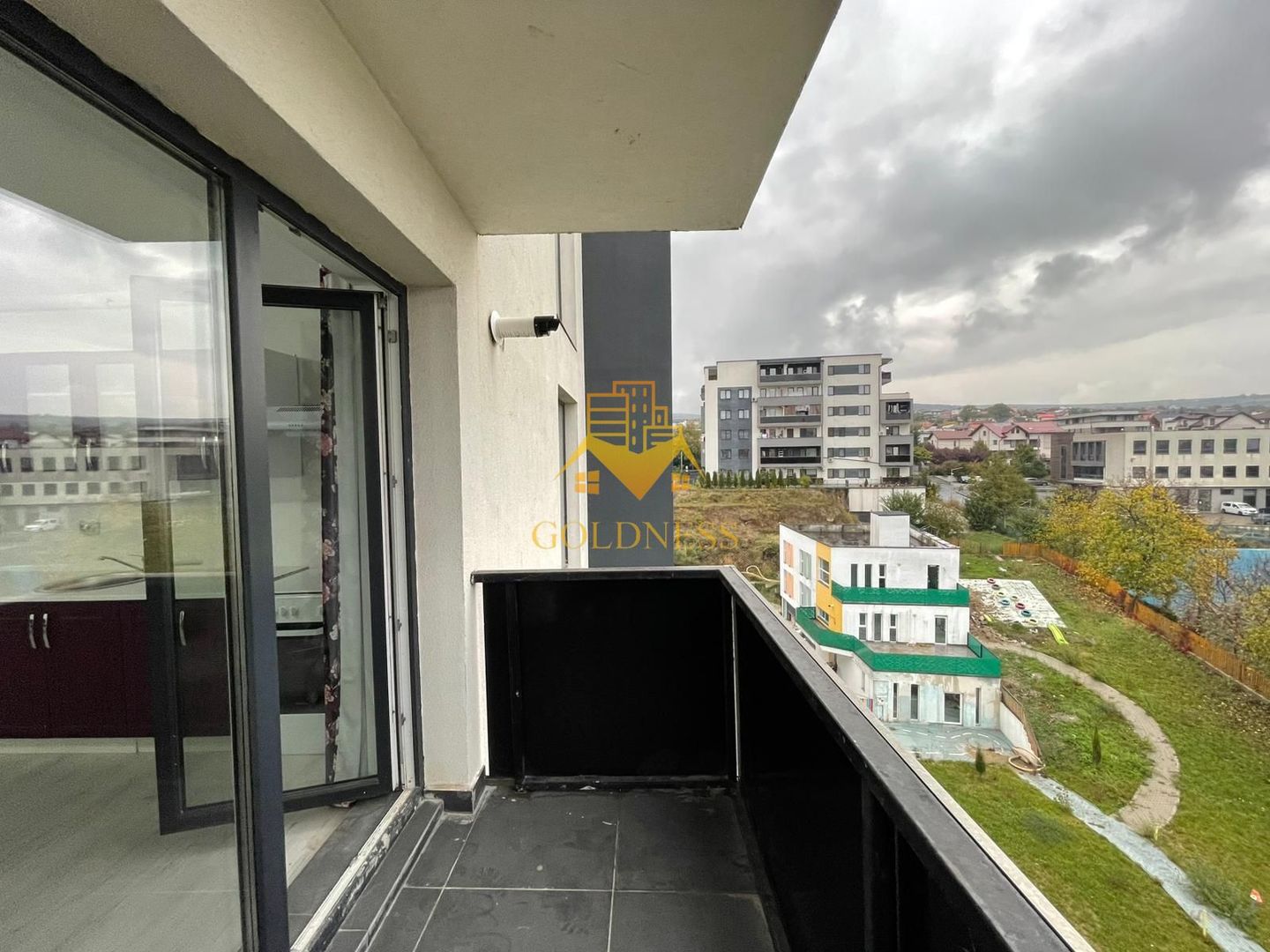 2 Camere, Petfriendly,Parcare, 18Gym, Dambul Rotund, Corneliu Coposu. - Poză 6