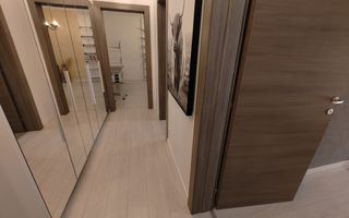 2 camere - Politehnica - 21 Residence - parcare inclusă - Poză 6