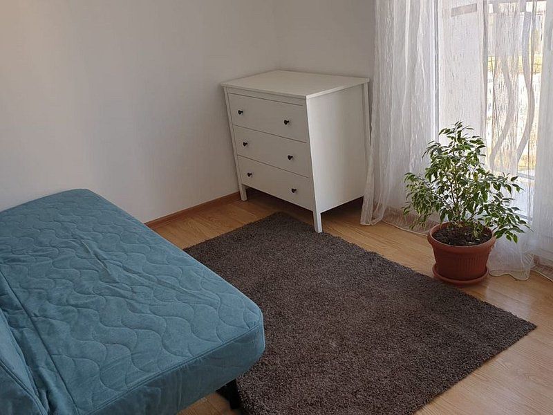 Apartament de 3 camere in Cosmopolis mobilat si utilat, parcare - Poză 1