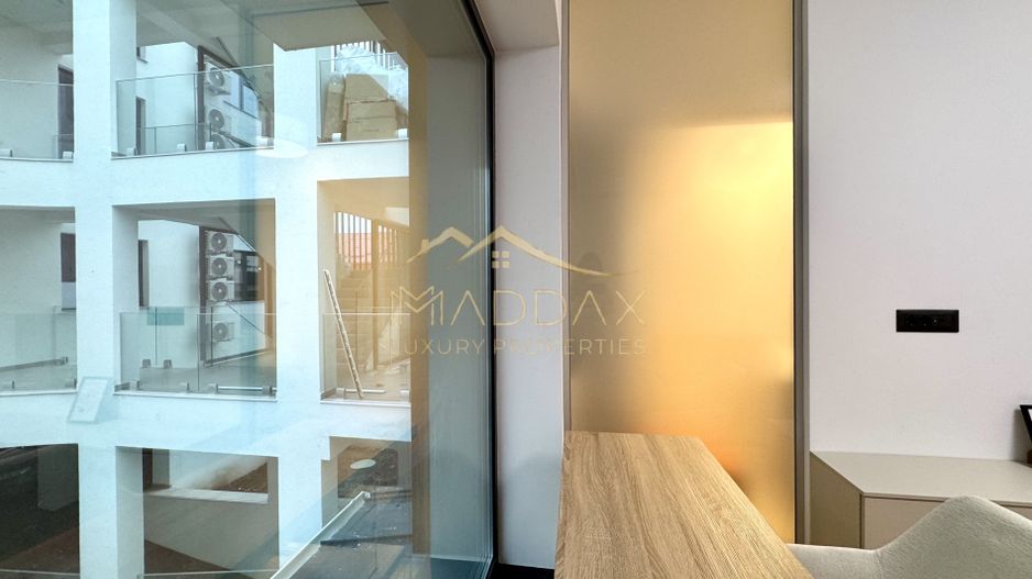 Apartament LUX*3 Camere*Prima închiriere* Parcare inlcusa// Aviatiei - Herastrau - Poză 22