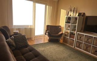 Apartament cu Panoramă Spre Pădurea Hoia, Baciu, zona Petrom - Poză 1