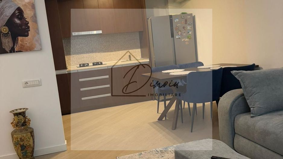 3 camere Cortina North I Premium -NOU I COMISION 0% - Poză 2