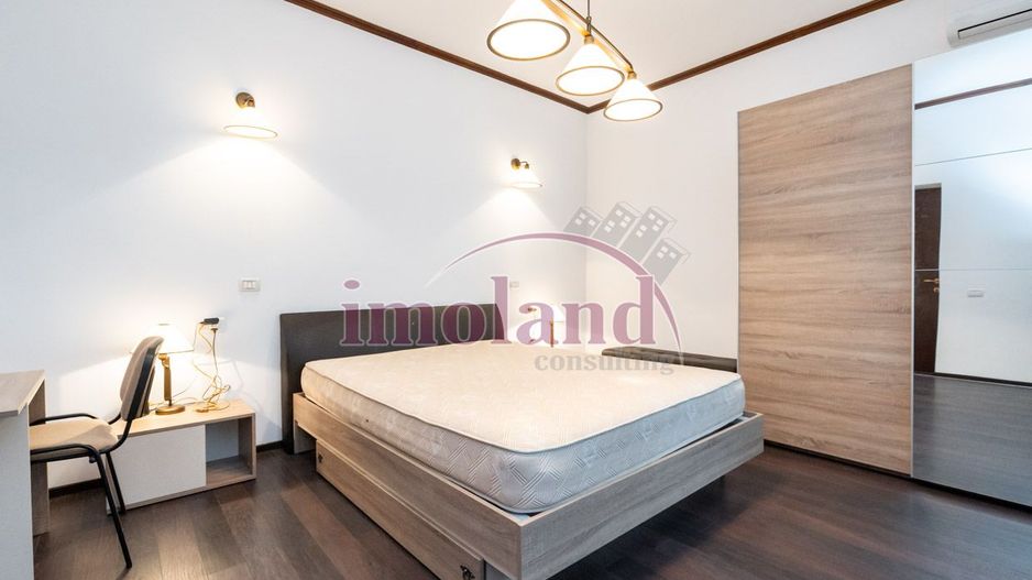 Inchiriere Vila- Rezidential - 6 camere - Piata Dorobanti - Poză 14