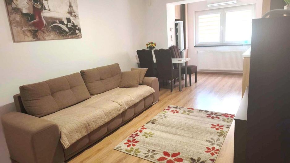 🏡 Închiriez Apartament cu 2 camere premium, Theodor Pallady, bloc nou - Poză 2