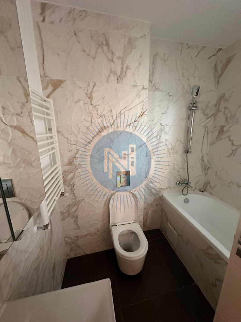 Apartament 3 camere Belair - Poză 12