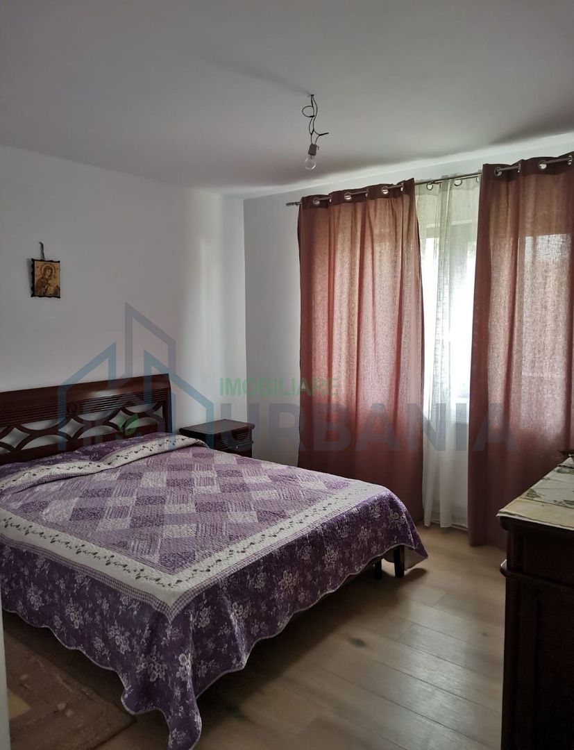 Apartament 2 camere, bloc nou, zonă Iasi, str. privată, parcare - Poză 2