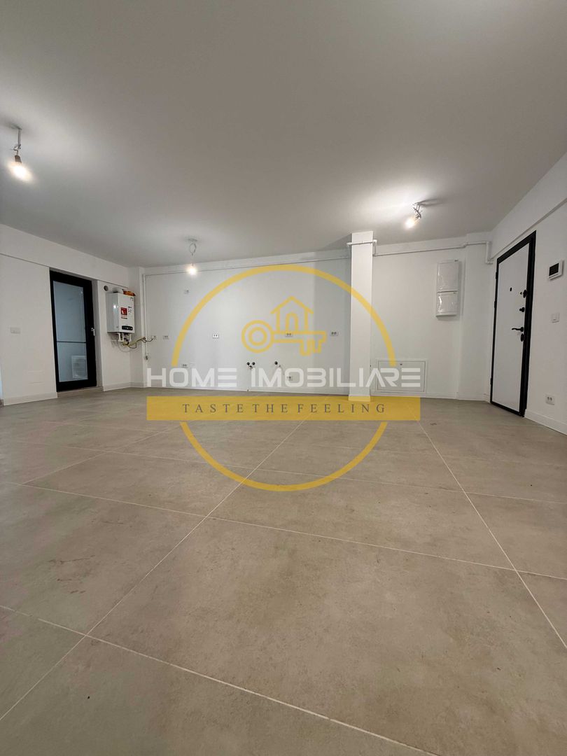 🏠 Apartament 2 cam, 70mp,  etaj 1 Decomandat // 📍Copou - Sadoveanu - Poză 1
