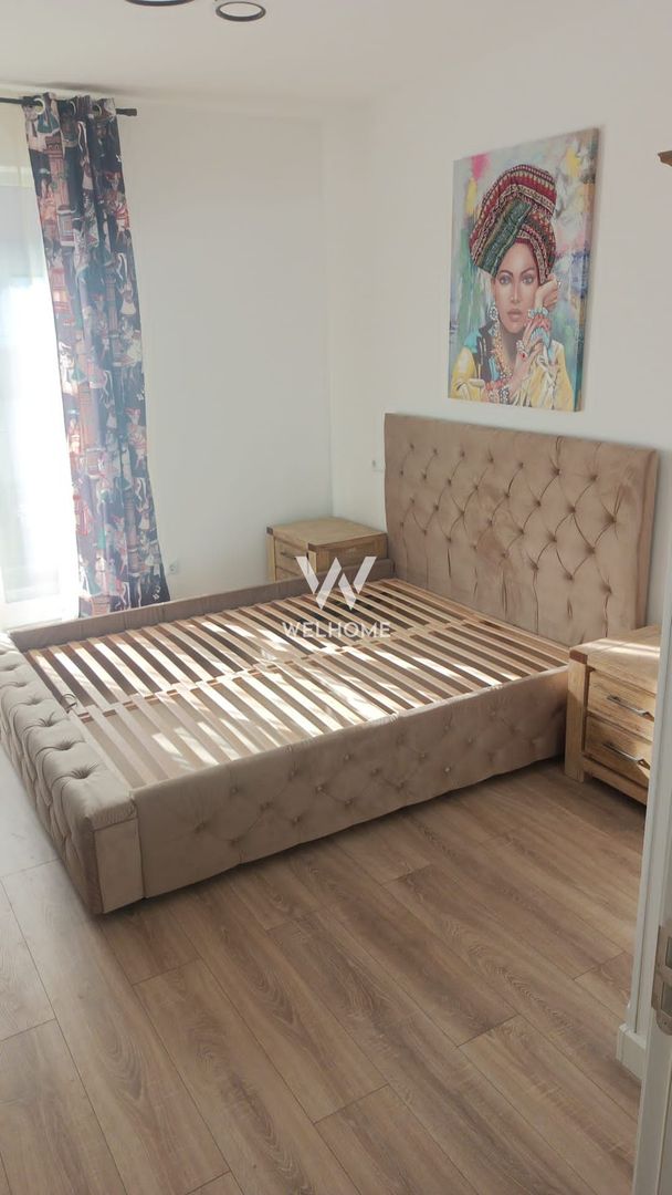 Apartament 2 camere modern in Selimbar, zona Triajului - Poză 6