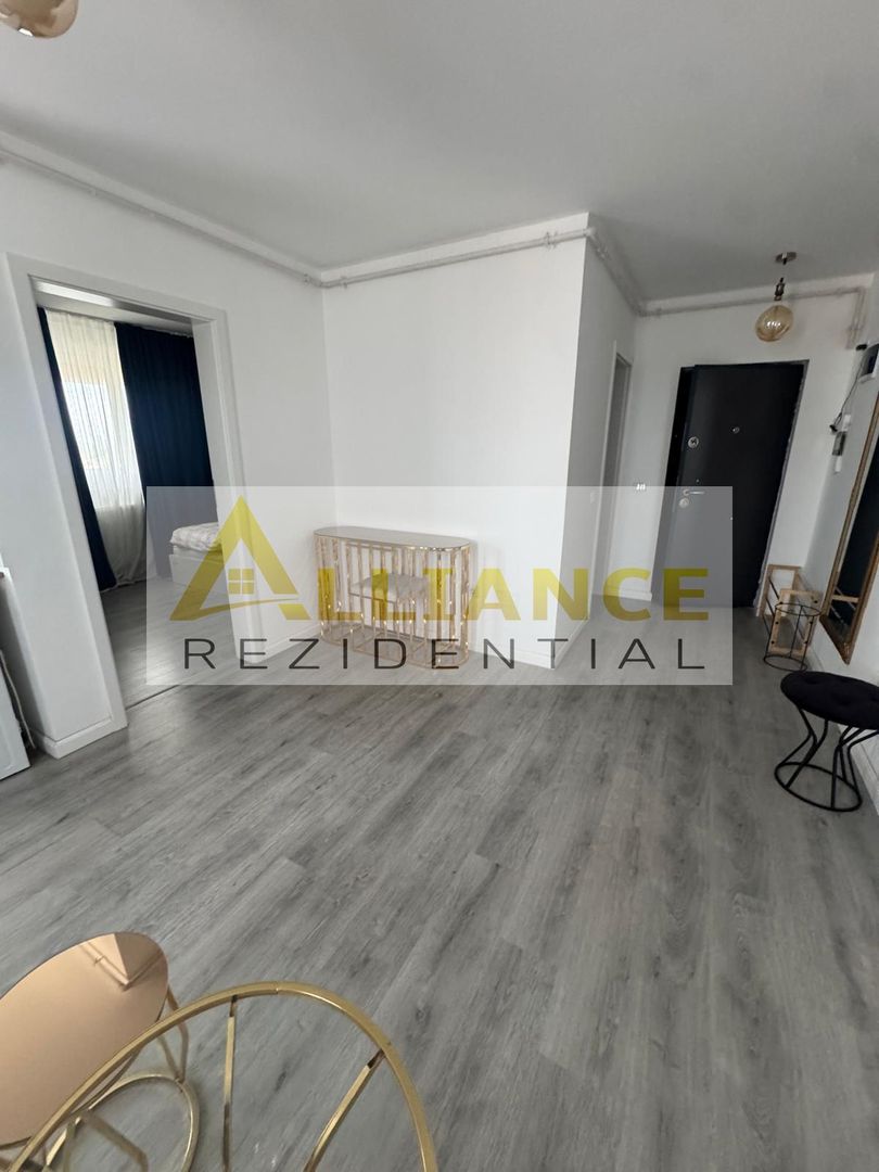 APARTAMENT 2 CAMERE DE ÎNCHIRIAT CU TERASĂ - Poză 11