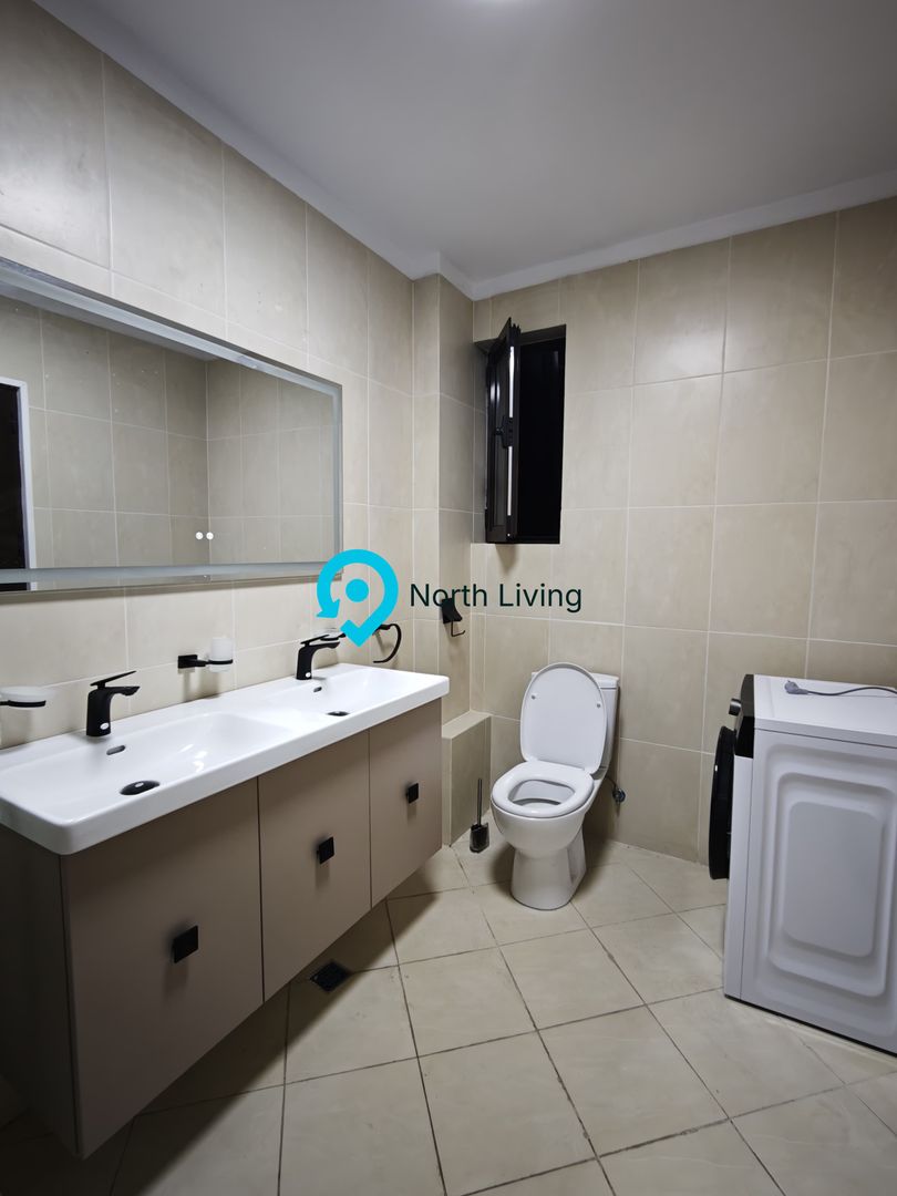 3 camere | 175 mp | 3 parcări | Străulești – Se poate mobila - Poză 13