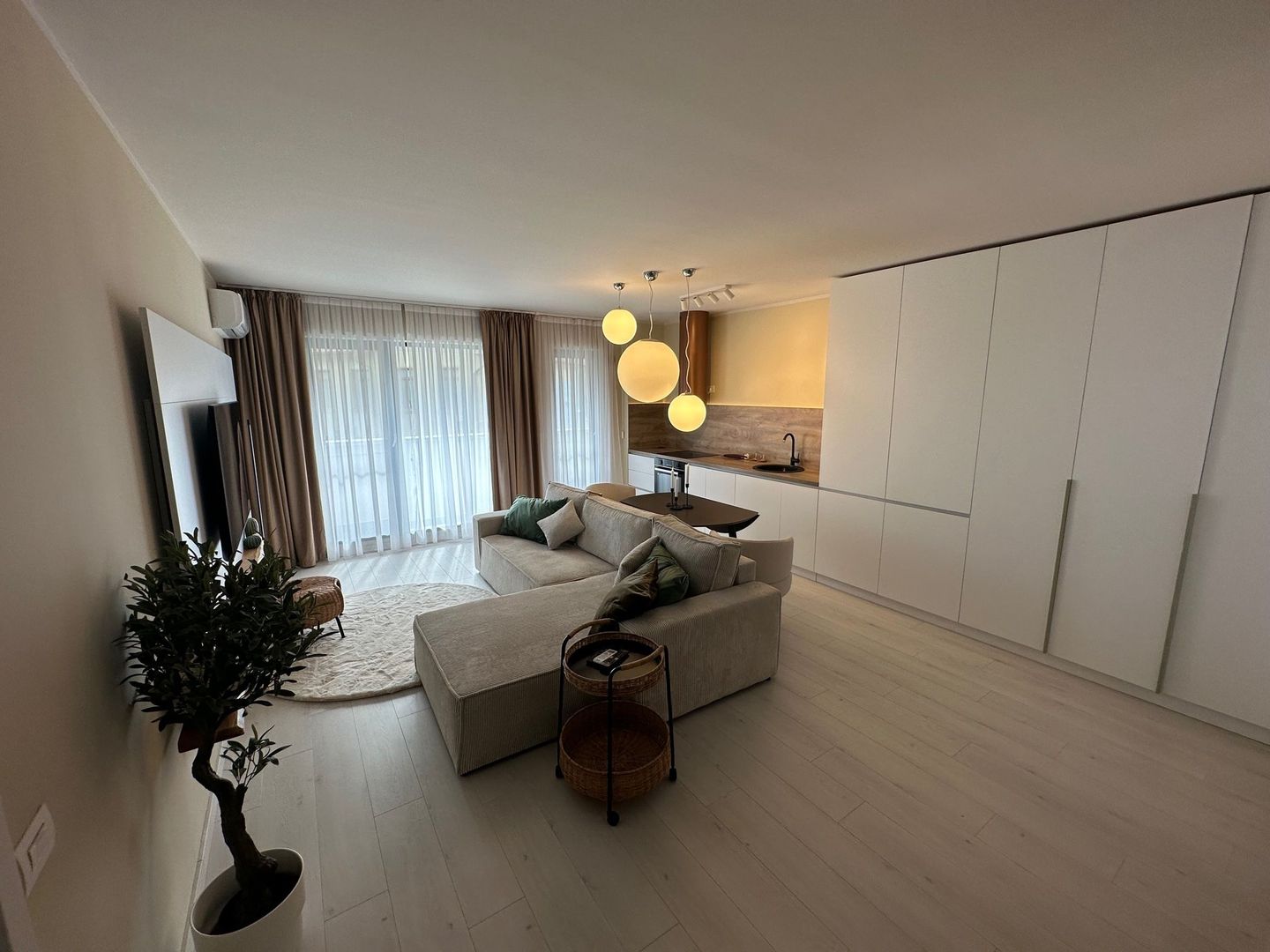 Apartament 2 camere Isho - Poză 15