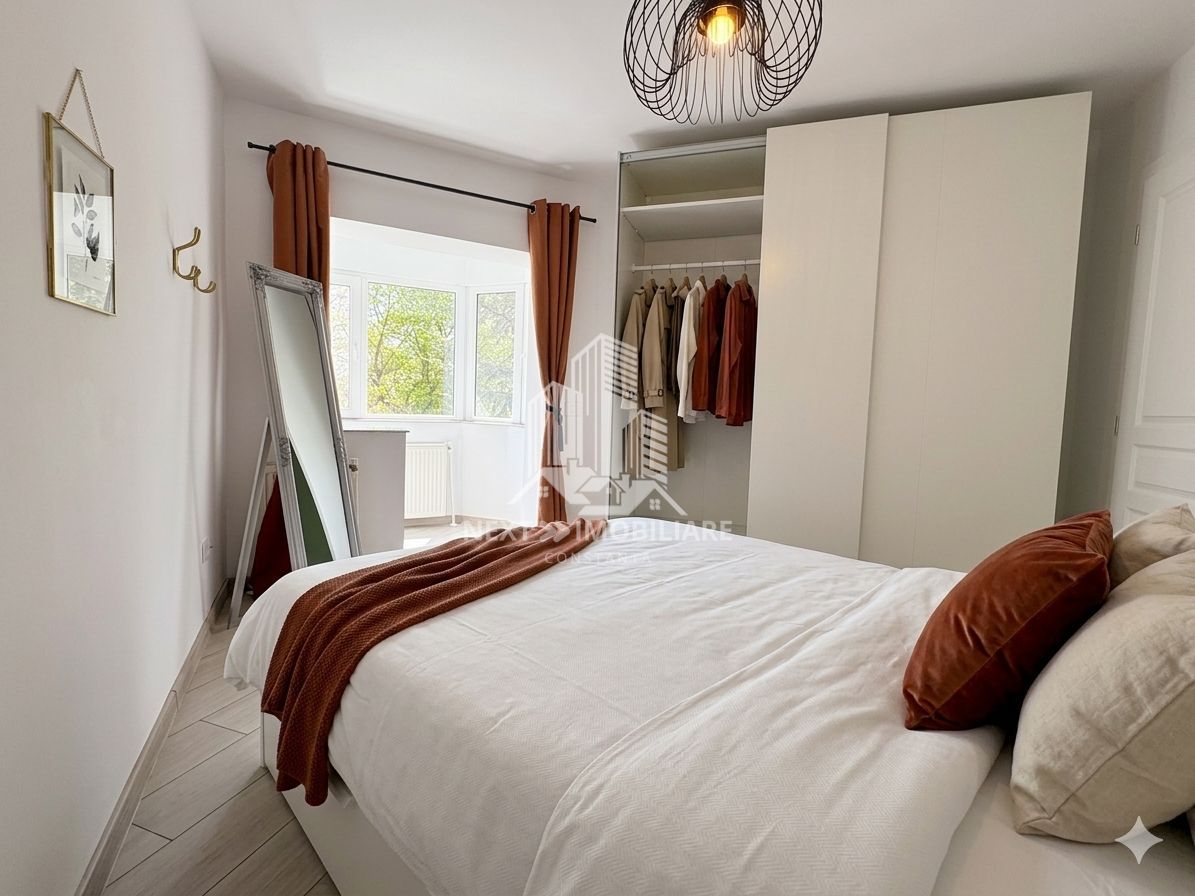 Închiriere apartament modern 2 camere – Faleza Nord, Constanta - Poză 9