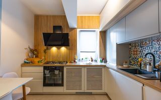 Apartament 4 camere, premium, metrou Dimitrie Leonida, Comision 0% - Poză 3