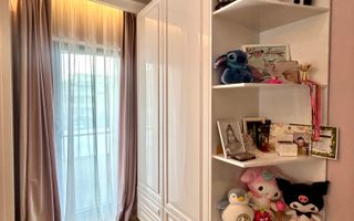 Duplex ultramodern la cheie | Zona Parcul Poligonului - Poză 16