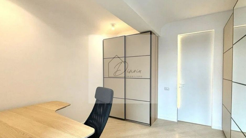 Apartament 3 camere Cortina North Pipera I Parcare Inclusa I COM 0% - Poză 5