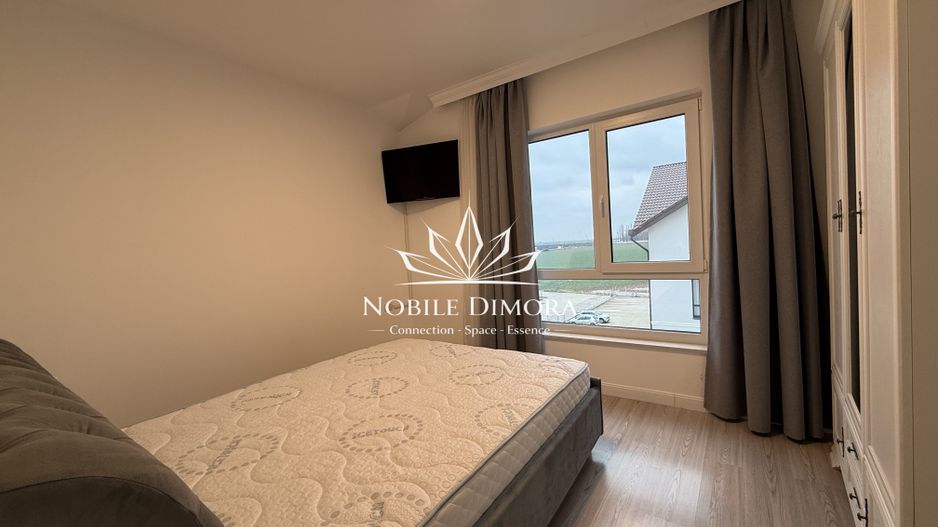 Apartament pet friendly cu 3 camere si 2 locuri de parcare - Dumbravita - Poză 8