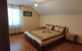 Casa 6 camere 205 mp-teren 14 ari-garaj, anexa, baci-Unirea - Poză 8