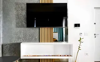 3 Camere | Lux | Piscina | 2x Parcare | Mobilat-Utilat | Comision 0 - Poză 15