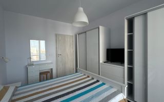 Apartament de închiriat cu 2 camere în zona Torontalului, Timișoara - Poză 4