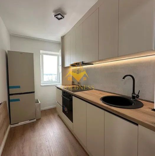 2 camere decomandate, Modern, Totul Nou, Mehedinti, Manastur - Poză 4