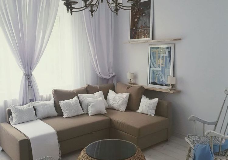 Inchiriere apartament 2 camere – Ultracentral, langa Gradina Publica, Galat - Poză 1