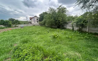 Teren Intravilan I 2000 MPU I Selimbar - Poză 11