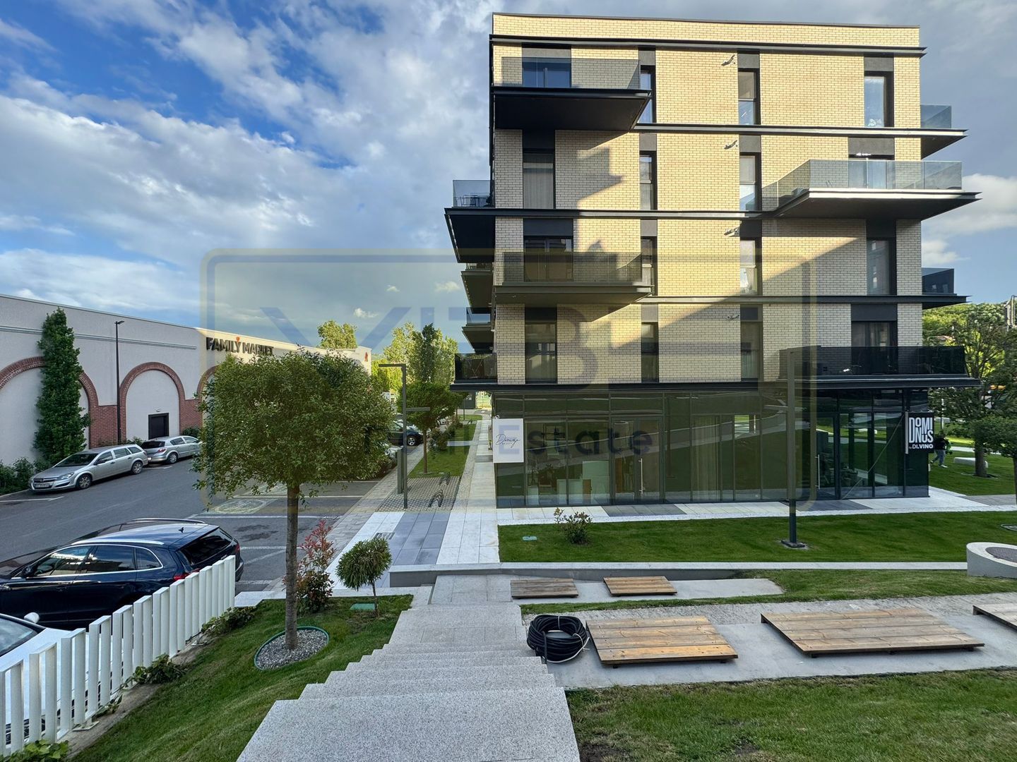 Apartament 1 camera + loc parcare FREYA Residence - Poză 35
