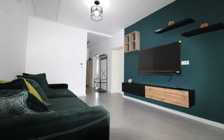Duplex modern, prima închiriere | Moșnița Nouă - Poză 5