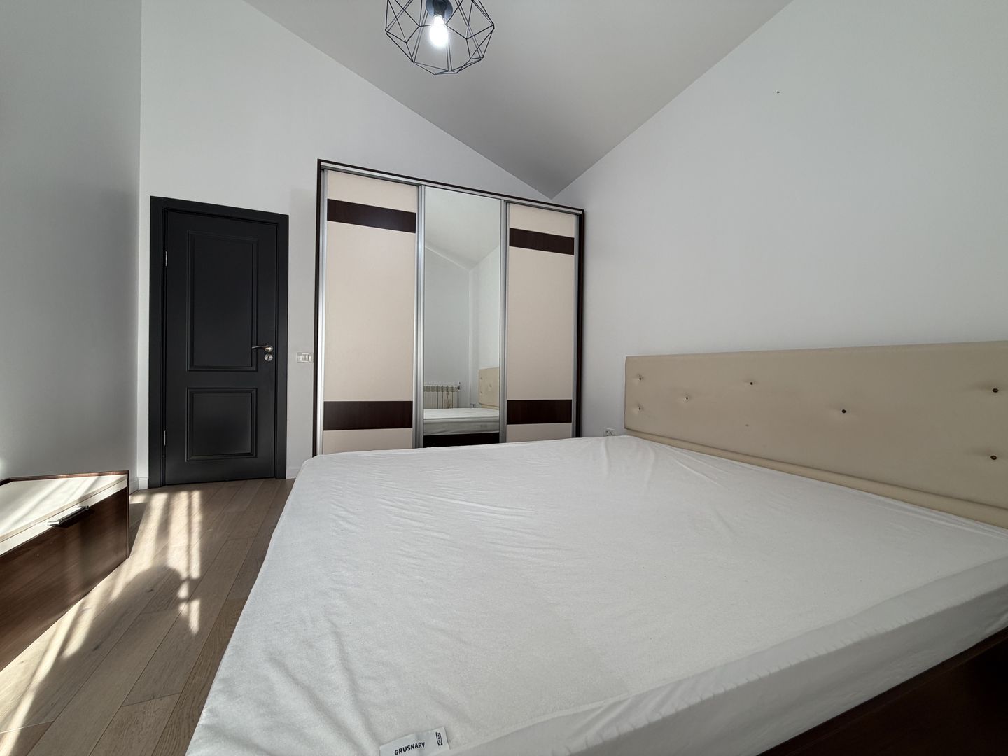 APARTAMENT 5 CAMERE | HERESTRAU - AVIATIEI | COMPLET MOBILAT SI UTILAT - Poză 28