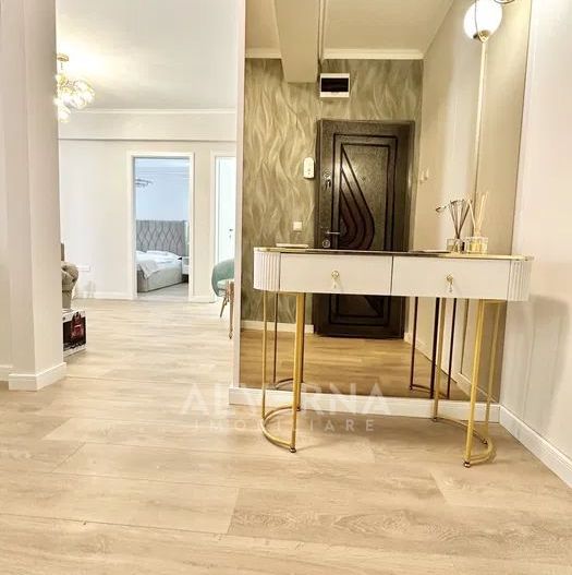 Apartament 2 camere + balcon | 50mp + 3mp | zona Ultracentrala - Poză 4