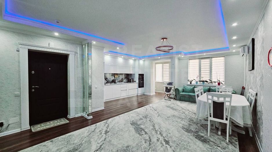 Chirie, apartament, 2 camere, strada Albișoara, Centru - Poză 2