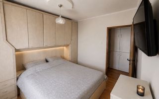 BRASADAS vinde ap 2 cam etaj 4/4 Micro 14. - Poză 2