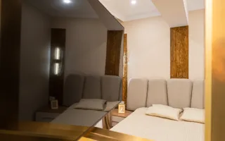 Studio dublu Ivory Residence Pipera I  lux I mobilat I COM0% - Poză 71