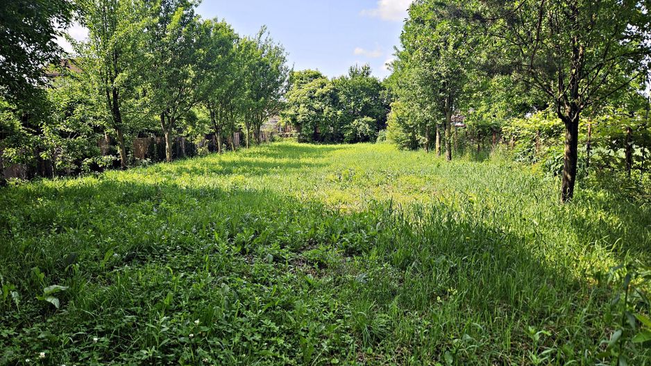 Cristian aproape de Primarie casa saseasca teren 1400 mp - Poză 3