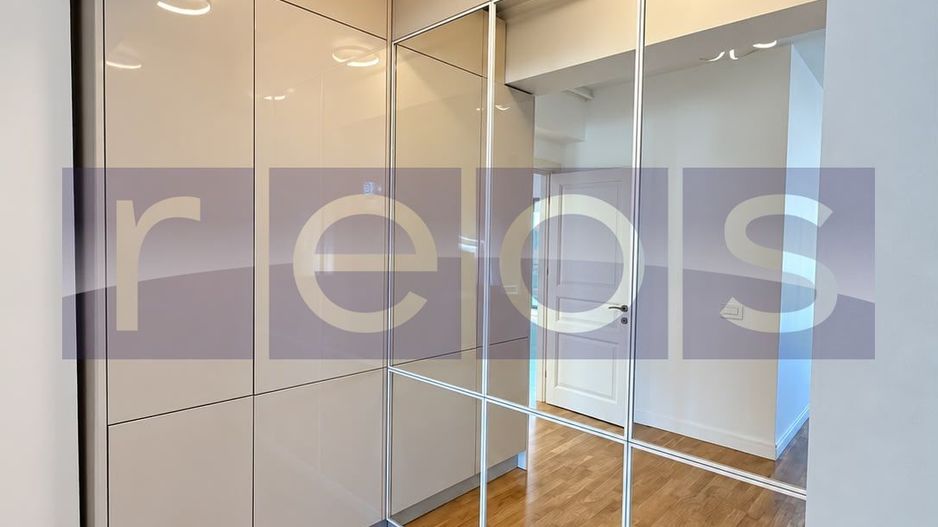 VANZARE APARTAMENT LUX 3 CAMERE | AVIATIEI | 109MP | PARCARE | MOBILAT - Poză 13