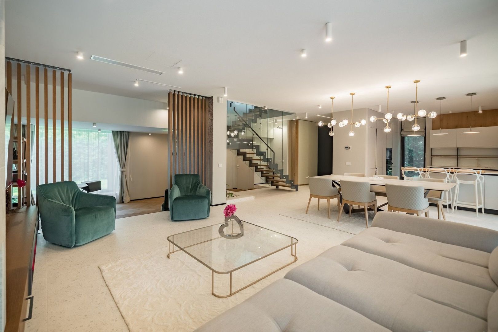 Vila cu 6 camere in Amber Gardens - Poză 6