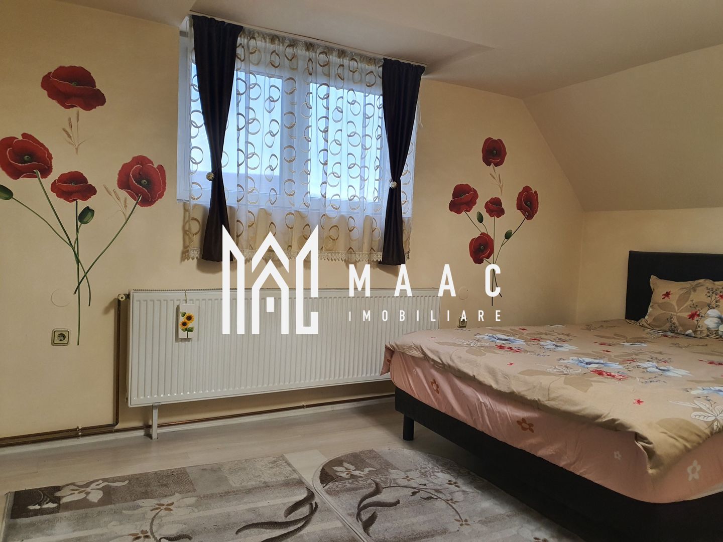 Proprietate cu 2 case | 540 mp utili | Teren 1000 mp | Tălmaciu - Poză 18