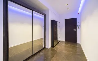 Penthouse de 263mp cu terasă de 165mp & vedere catre lacul Floreasca | 2 Garaje - Poză 23