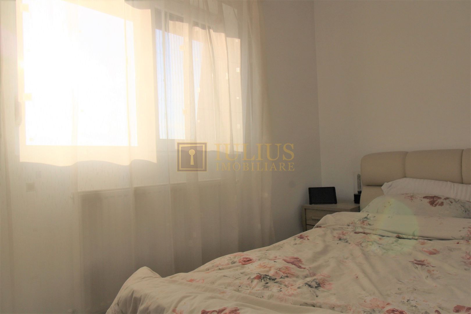 Zona de nord, 3 camere, centrala proprie. Pet friendly - Poză 12