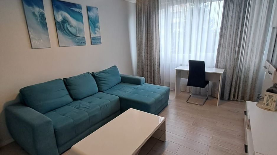 Apartament modern I Rafinament si confort I Zona Circumvalatiunii - Poză 3
