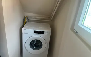 Casa moderna de inchiriat, zona Clinceni- 600 Euro - Poză 14