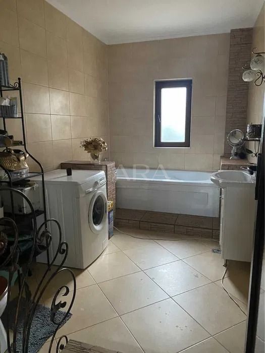 Vanzare casa tip duplex in Dambu Rotund - Poză 6