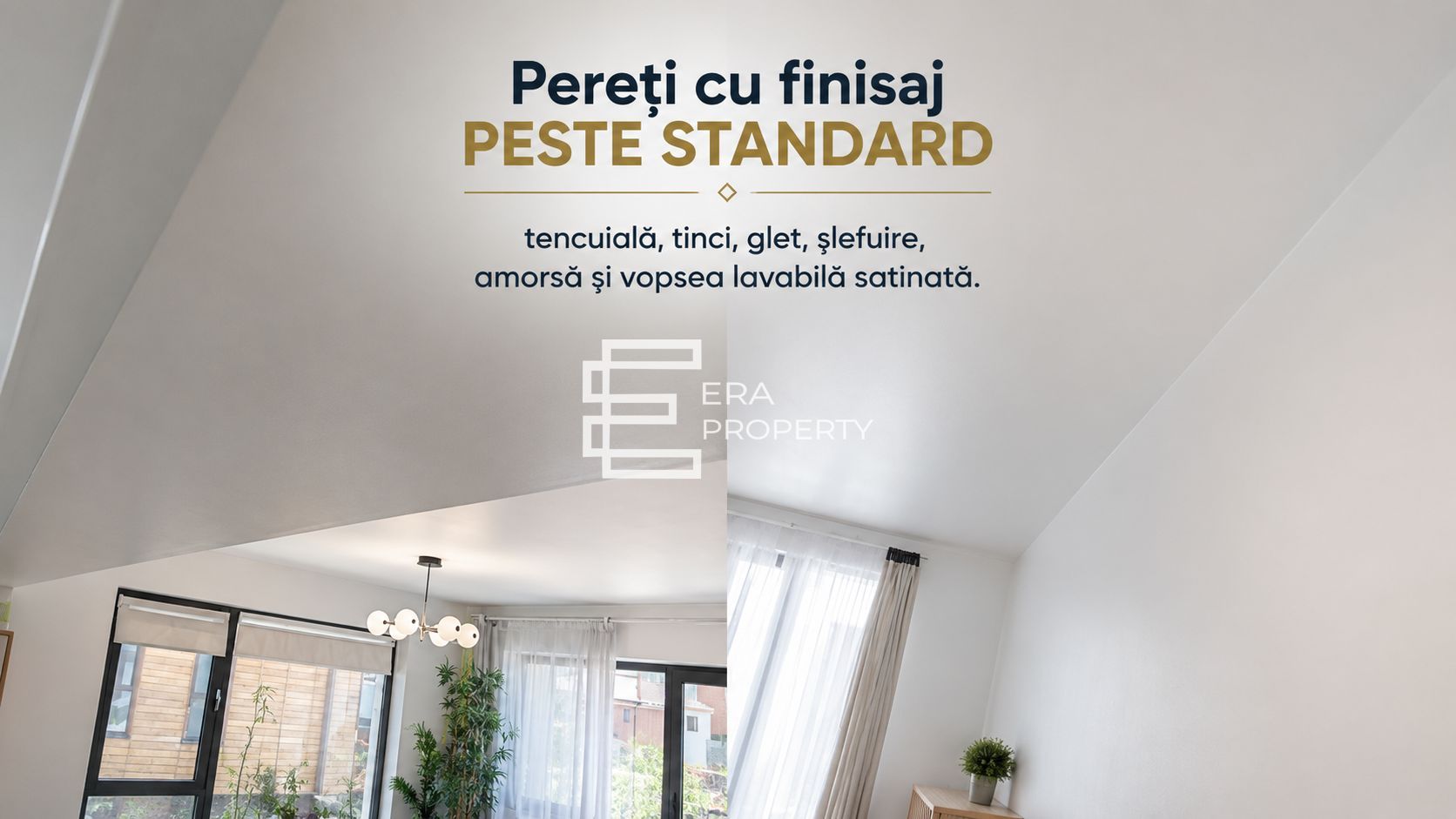 Apartament 3 camere | 79 mp utili | Etaj 2 | Octavian Goga, Șelimbăr | Clasa A | - Poză 17