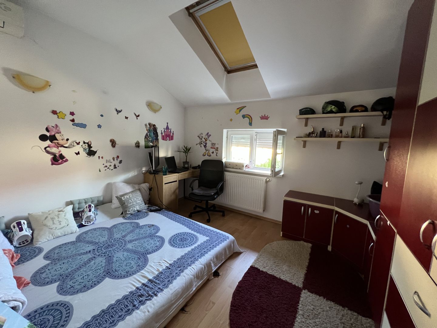 Casa Pipera | Rond OMV | cartierul Junior - Poză 20