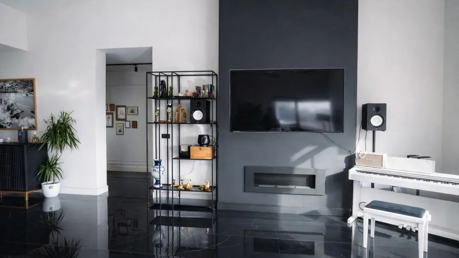 Duplex 4 camere, 170 mp, S+P+ET,  rooftop 100 mp, 4 garaje - Poză 4