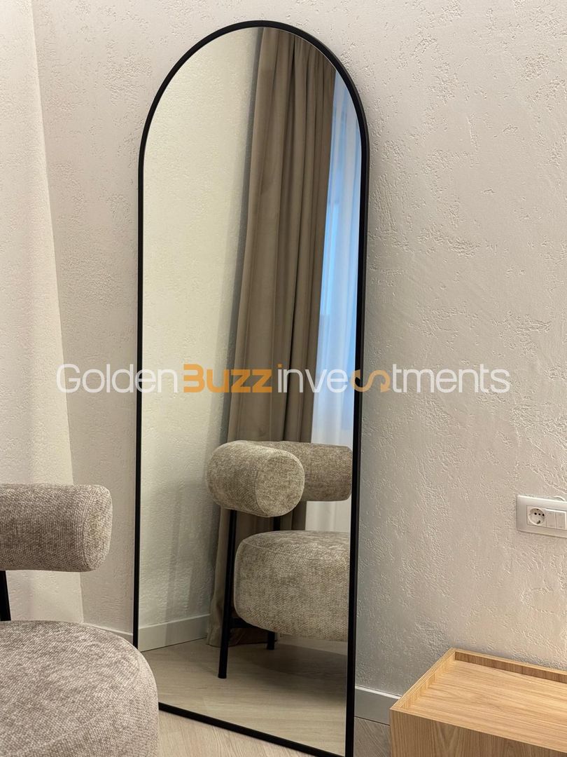 Apartament 3 camere de vânzare | Cortina North - Poză 3