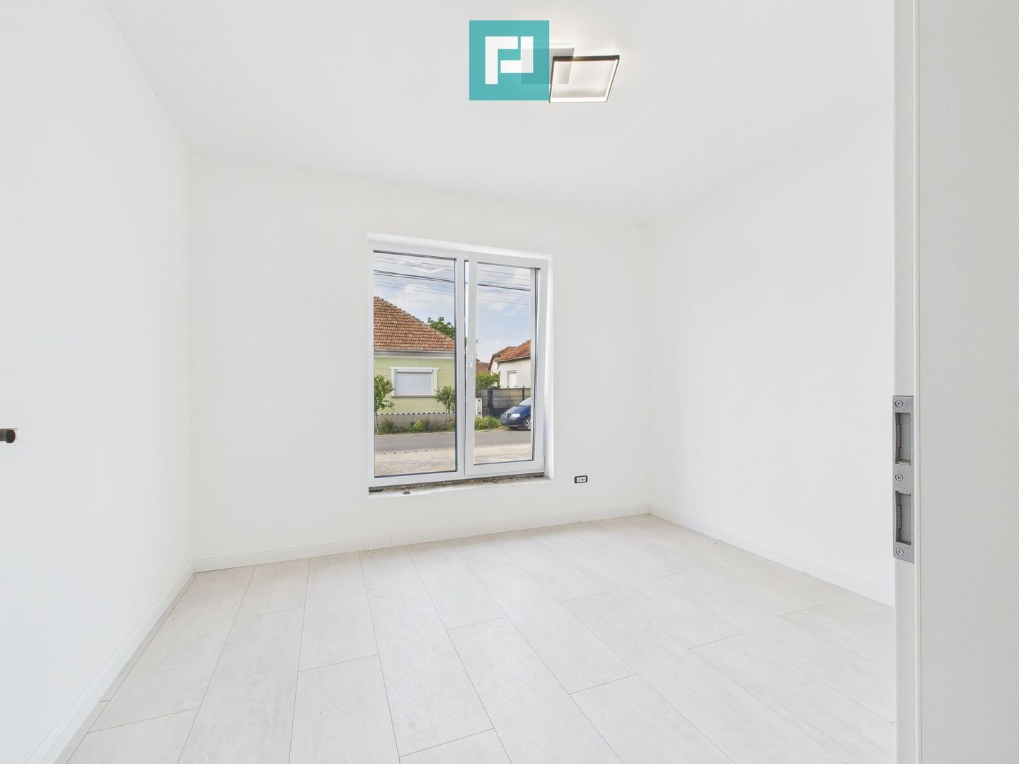 Duplex modern la Giarmata Vii - Poză 16