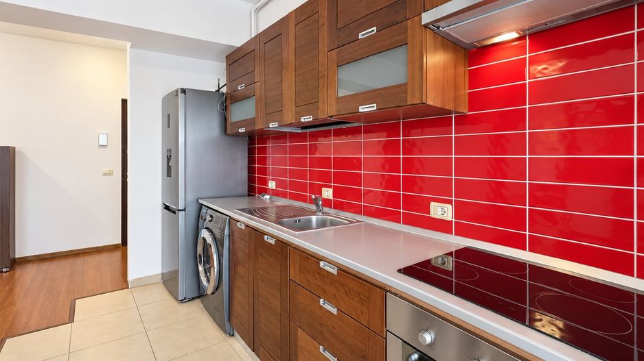 Apartament 2 camere Decebal - Alba Iulia - Poză 6