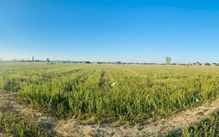 Sapient | Teren în zona Băile 1 Mai - Poză 1